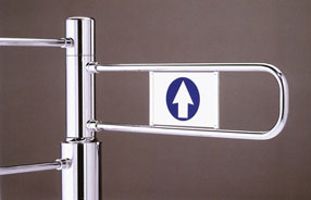 Turnstiles