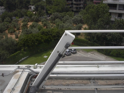 &Alpha;&upsilon;&tau;ό&mu;&alpha;&tau;&eta; &pi;&epsilon;&rho;ί&phi;&rho;&alpha;&xi;&eta; &Epsilon;&lambda;&iota;&kappa;&omicron;&delta;&rho;&omicron;&mu;ί&omega;&nu;